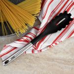 Servidor De Pasta Con Asa De Acero Inoxidable - Oster