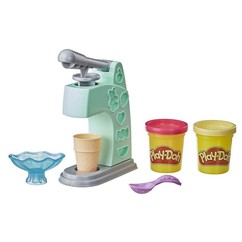 Mini Sets Clásicos - Play-Doh