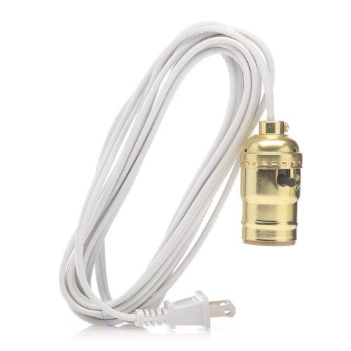 Extensión Para Interior De 3.65 M Y 18 Awg - Eagle
