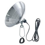 Lámpara De Taller De 1.5 M Y 18 Awg - Ace