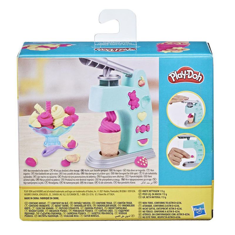 Mini Sets Clásicos - Play-Doh
