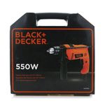Rotomartillo 1/2 550W - Black & Decker