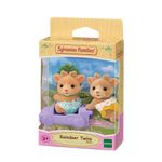 Gemelos Ciervo - Sylvanian Families