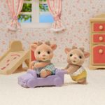 Gemelos Ciervo - Sylvanian Families