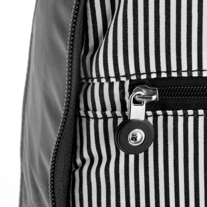 Mochila para Laptop Bari Gris - Klipxtreme