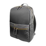Mochila para Laptop Bari Gris - Klipxtreme