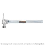 Martillo California De Mango Tubular 20 Oz - Truper