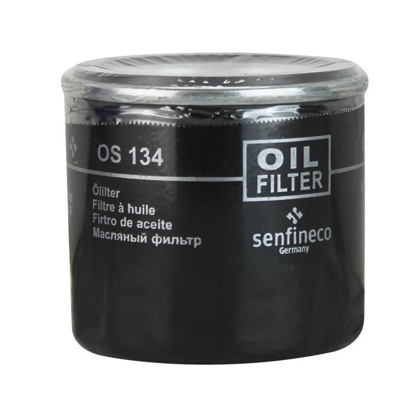 Filtro De Aceite PH6607 - Senfineco
