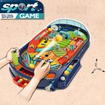 Set De Juego De Pinball - Koala Kids