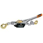 Malacate De 2 Toneladas - Truper