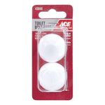 Tapones De Tuercas - Ace