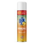 Desinfectante Antibacterial En Aerosol Aroma Cítrico - Don Clin
