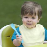 Set de Baberos Stay-Dry para Niño 10 Pzas