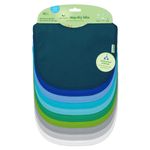 Set de Baberos Stay-Dry para Niño 10 Pzas