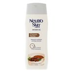 Gel De Ducha Cocoa Butter De 500 Ml - Neutroskin
