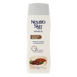 Gel De Ducha Cocoa Butter De 500 Ml - Neutroskin