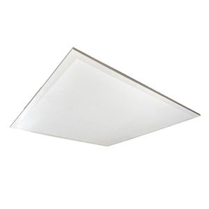 Panel LED de 40W Cuadrado Empotrable Backlit Blanco Luz Fría 60 Cm