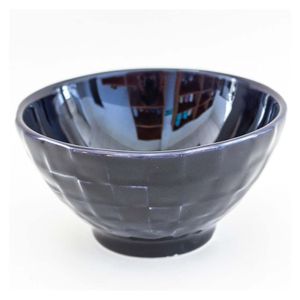 Plato para sopa Arianna Azul