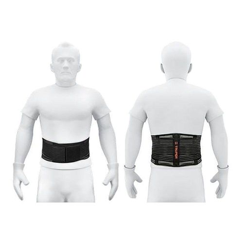 Faja Lumbar Tipo Cinturón Talla Ch - Truper