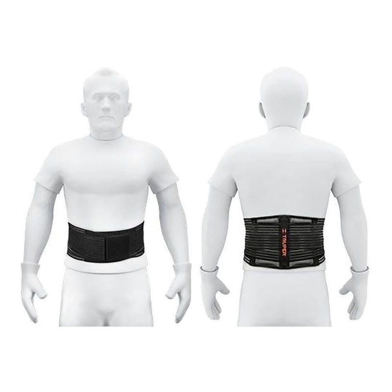 Faja Cinturón Talla S Truper