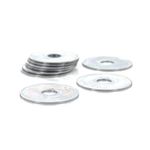 Roldana De Defensa 1/2 Leon Fasteners