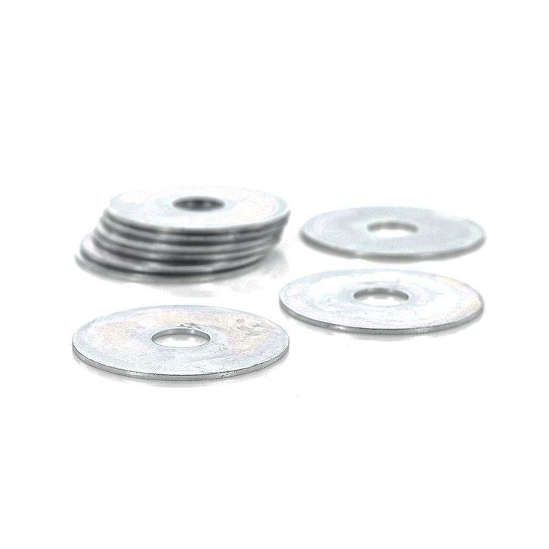 Roldana De Defensa 1/2 Leon Fasteners