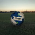 Pelota de Fútbol Clásica Thb de Caucho No. 3