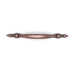 Halador De Arco De Bronce 111080 - Rish