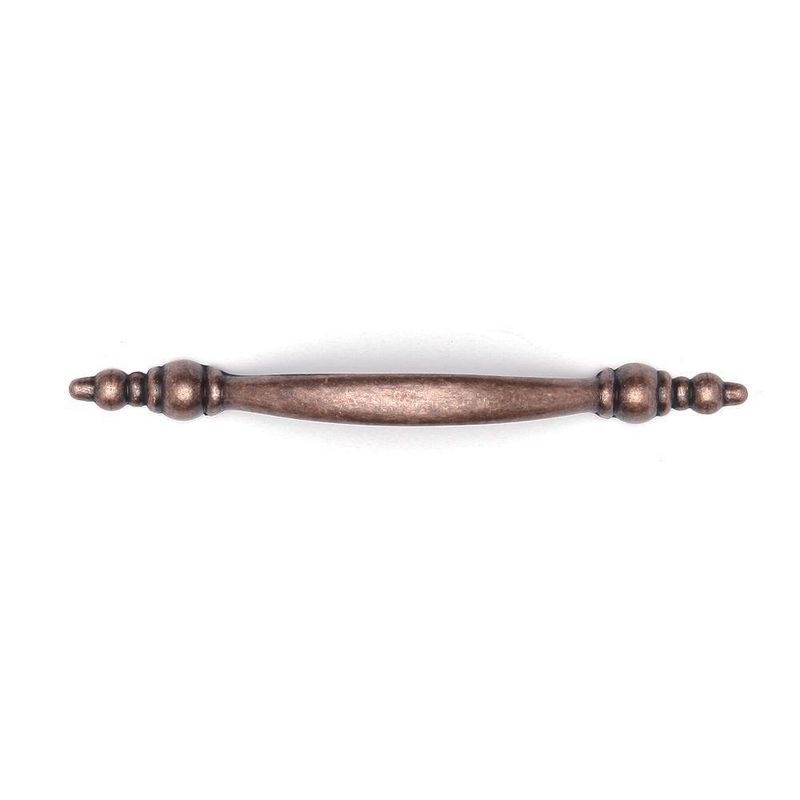 Halador De Arco De Bronce 111080 - Rish