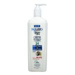 Crema Antibacterial Para Manos Y Cuerpo De 400 Ml - Neutroskin