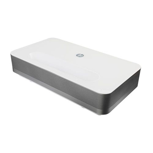 Proyector Laser Resolución Nativa de 4K UHD - Hp