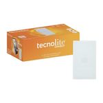 Interruptor Táctil Blanco Smart - Tecnolite Connect