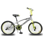 Bicicleta Bmx Rin 20 Colores Surtidos - Diamond