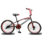 Bicicleta Bmx Rin 20 Colores Surtidos - Diamond