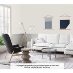 Peninsular Látex Mate Nuevo Blanco Hueso 1 Gal - Sherwin Williams