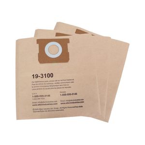 Bolsa Filtrante de Repuesto 6 Gal