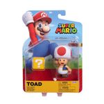 Figura de Acción Super Mario Diseños Surtidos