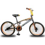 Bicicleta Bmx Rin 20 Colores Surtidos - Diamond