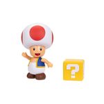 Figura de Acción Super Mario Diseños Surtidos