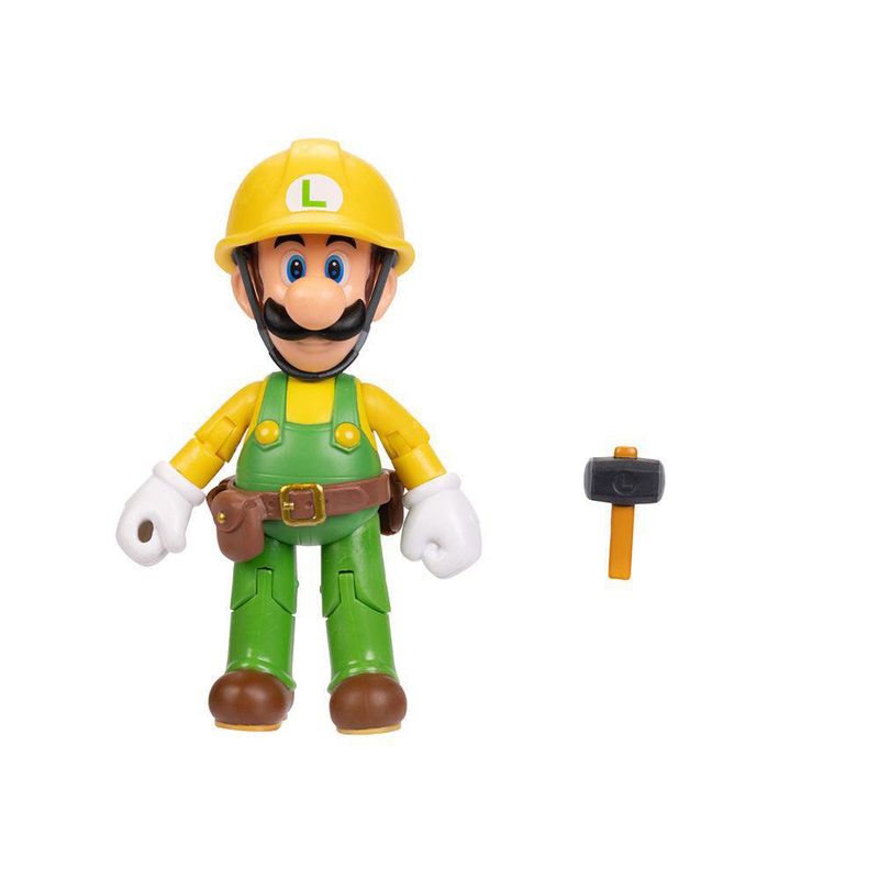 Figura de Acción Super Mario Diseños Surtidos