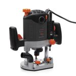 Router De Inmersión Industrial 1 3/4 Hp - Truper