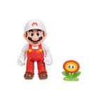 Figura de Acción Super Mario Diseños Surtidos