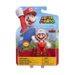 Figura de Acción Super Mario Diseños Surtidos