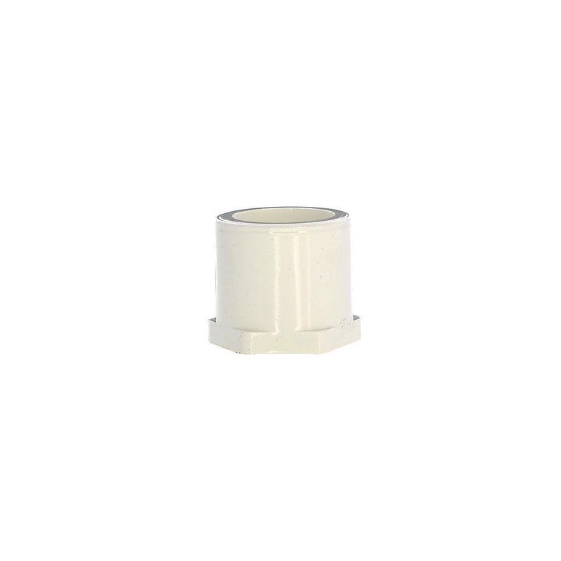 Reductor De Pvc De 3/4 Plg A 1 Plg Tubovinil - Durman Esquivel