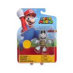 Figura de Acción Super Mario Diseños Surtidos