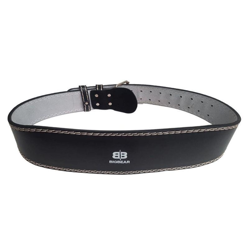 Comercial Weight Lifting Belt M - Big Bear
