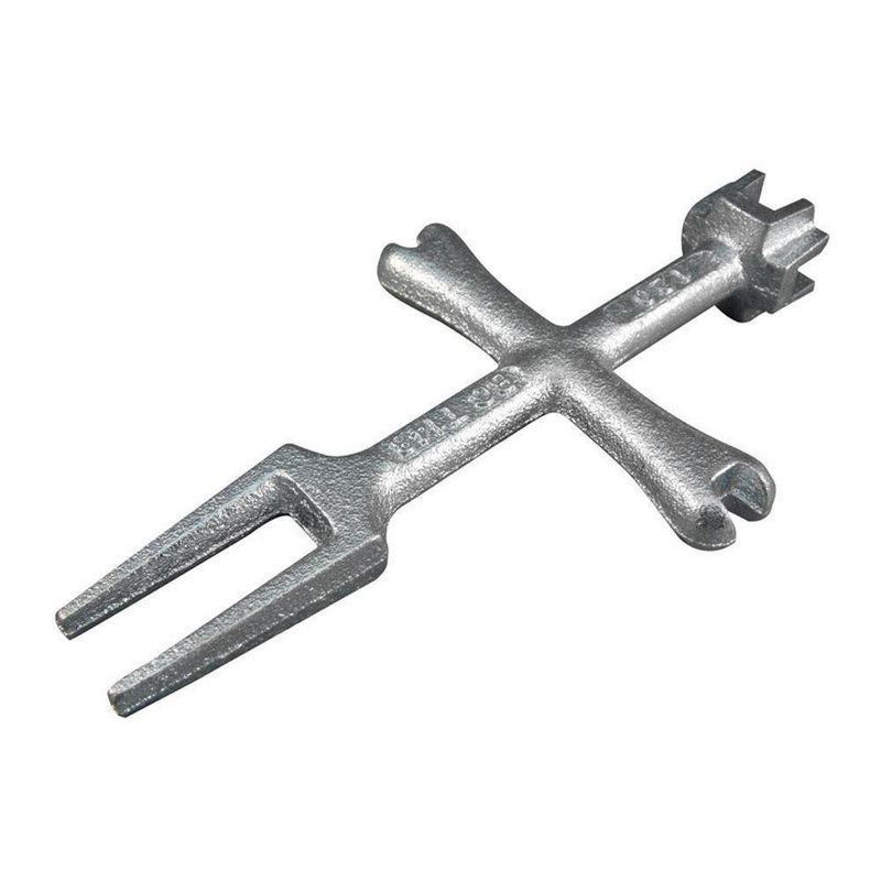 Llave De Contracanasta - Ace