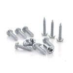 Tornillo Lam (Cto) C/R Comb 8 X 3/4