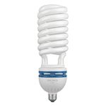 Bombilla Cfl De Alta Potencia Luz De Día 105 W - Volteck