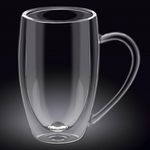 Pocillo Doble Pared 17 Oz - Wilmax